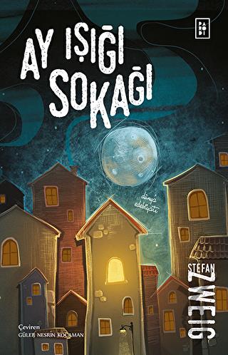 Ay Işığı Sokağı