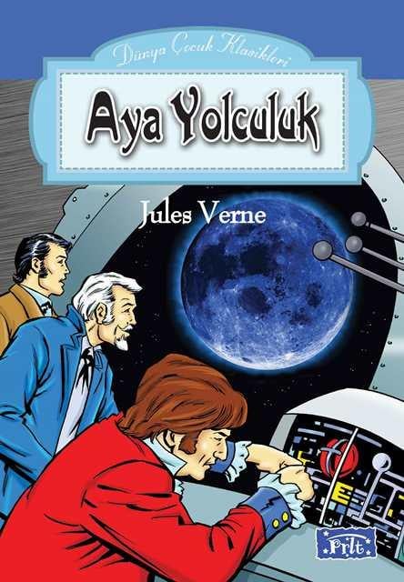 Aya Yolculuk