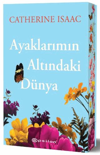 Ayaklarımın Altındaki Dünya