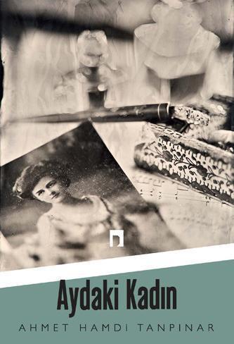Aydaki Kadın