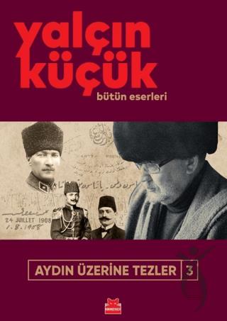 Aydın Üzerine Tezler 3