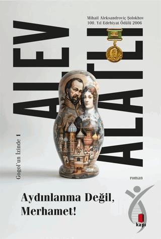 Aydınlanma Değil Merhamet!
