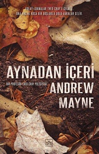 Aynadan İçeri Natüralist 2