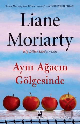 Aynı Ağacın Gölgesinde