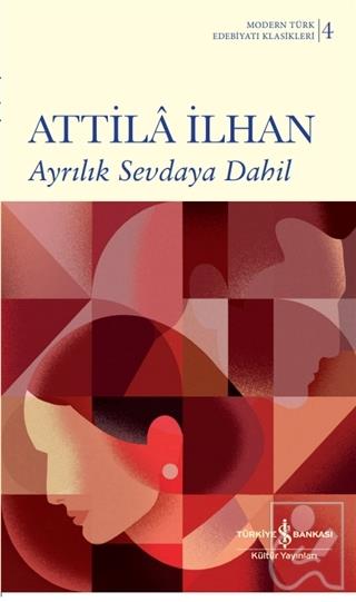 Ayrılık Sevdaya Dahil