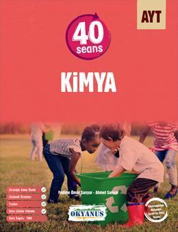 AYT 40 Seansta Kimya