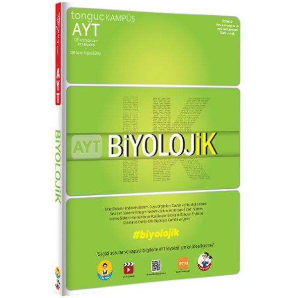 AYT Biyolojik