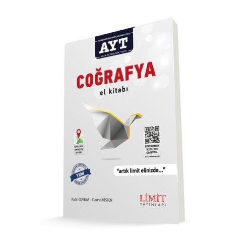 AYT Coğrafya El Kitabı