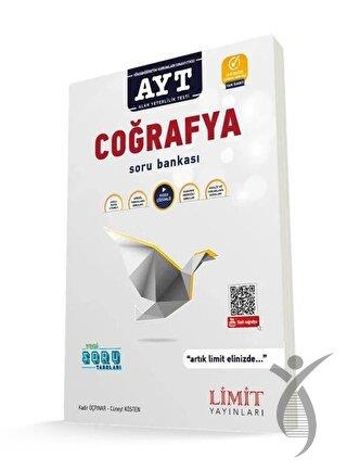 AYT Coğrafya Soru Bankası
