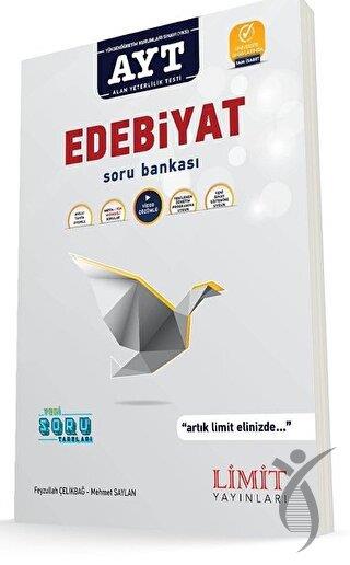 AYT Edebiyat Soru Bankası