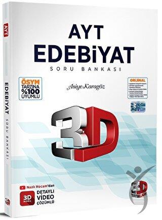 AYT Edebiyat Soru Bankası