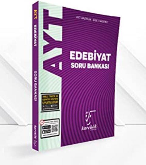 AYT Edebiyat Soru Bankası