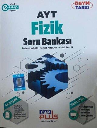 AYT Fizik Plus Soru Bankası