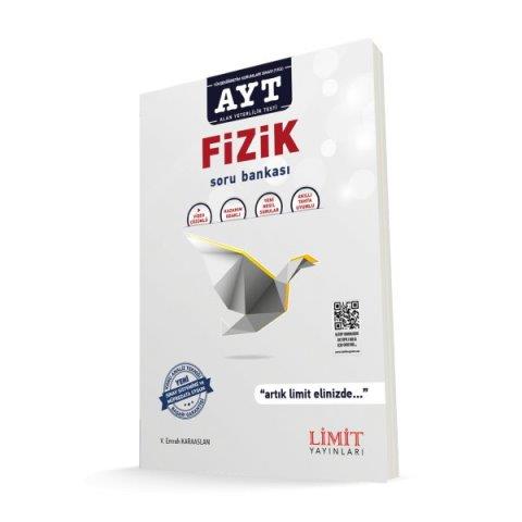 AYT Fizik Soru Bankası