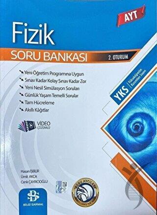 AYT Fizik Soru Bankası