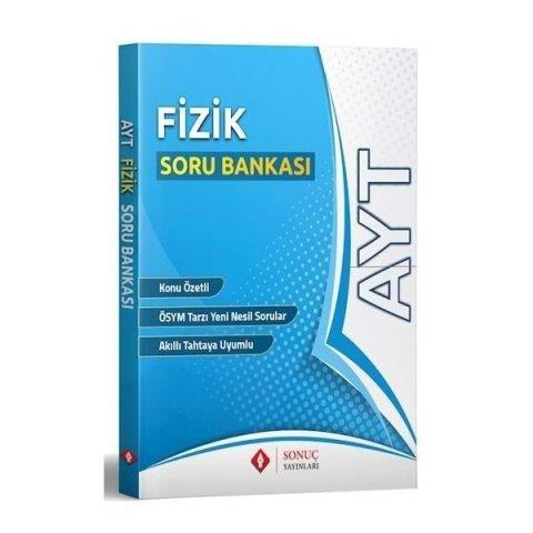 AYT Fizik Soru Bankası