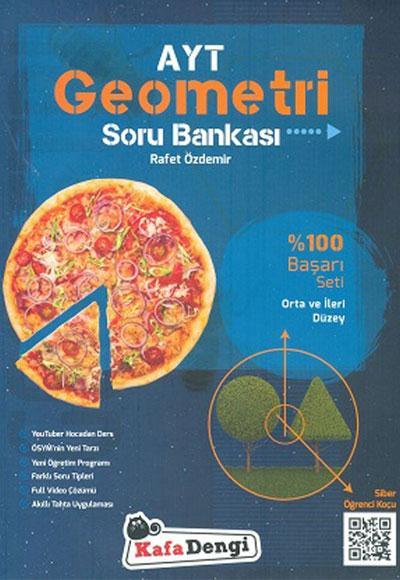 AYT Geometri Soru Bankası