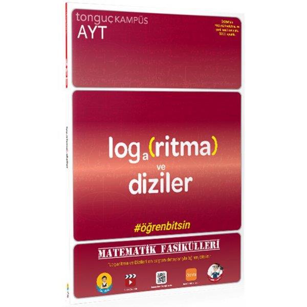 AYT Logaritma ve Diziler