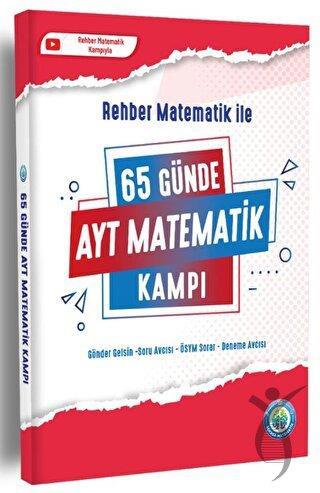 AYT Matematik 65 Günde Kamp