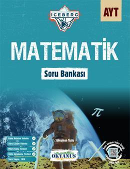 AYT Matematik Iceberc Soru Bankası