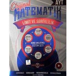 AYT Matematik Limit ve Süreklilik