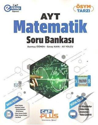 AYT Matematik Plus Soru Bankası