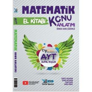 AYT Matematik Pro Konu Anlatımı El Kitabı