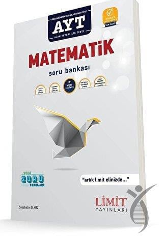 AYT Matematik Soru Bankası