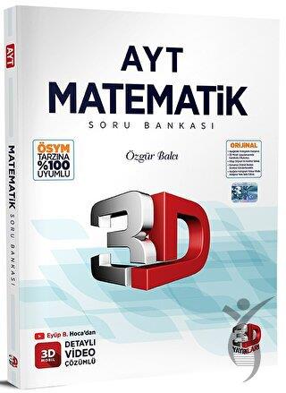 AYT Matematik Soru Bankası