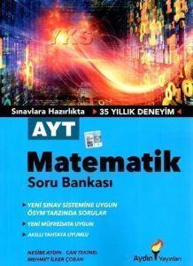 AYT Matematik Soru Bankası