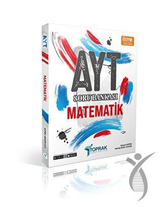 AYT Matematik Soru Bankası Toprak Yayıncılık