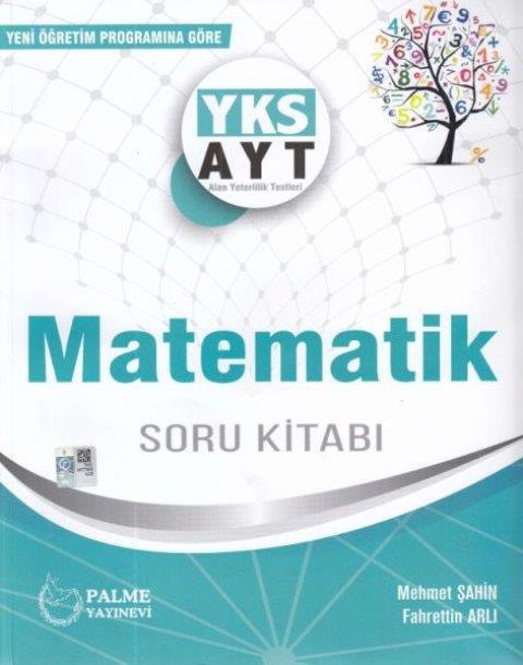 AYT Matematik Soru Kitabı