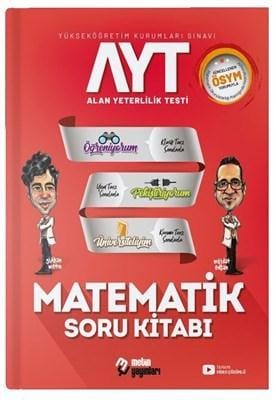 AYT Matematik Soru Kitabı