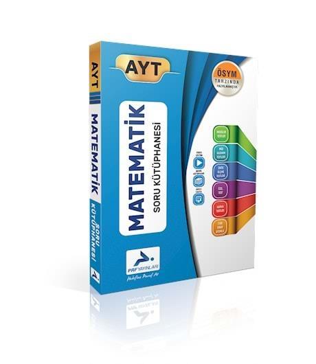 AYT Matematik Soru Kütüphanesi 
