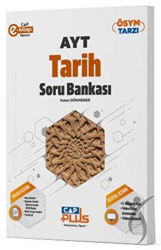 AYT Tarih Plus Soru Bankası