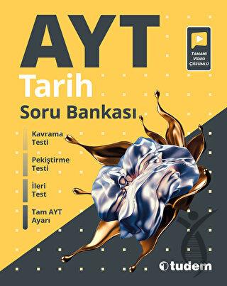 AYT Tarih Soru Bankası