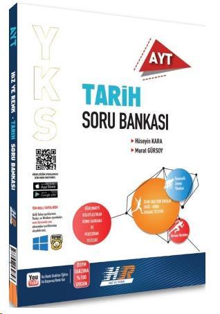 AYT Tarih Soru Bankası