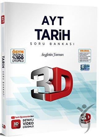 AYT Tarih Soru Bankası