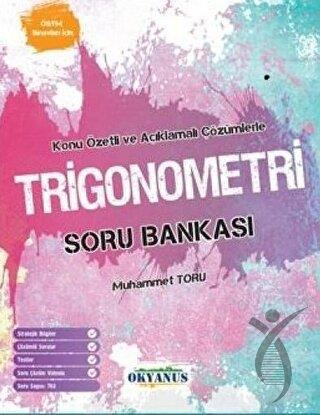 AYT Trigonometri Soru Bankası