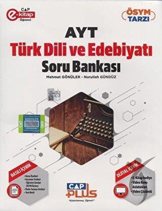 AYT Türk Dili ve Edebiyatı Plus Serisi Soru Bankası