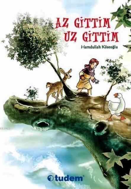 Az Gittim Uz Gittim