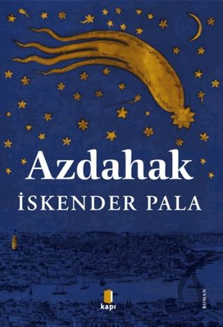 Azdahak