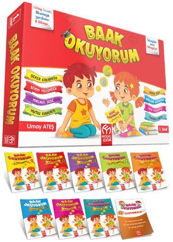 Baak Okuyorum