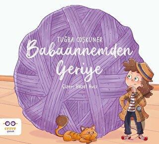 Babaannemden Geriye