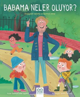 Babama Neler Oluyor?