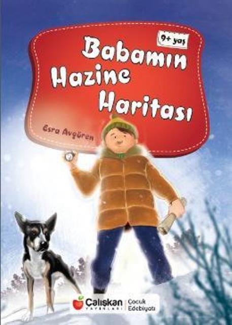Babamın Hazine Haritası
