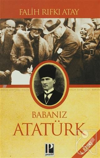 Babanız Atatürk