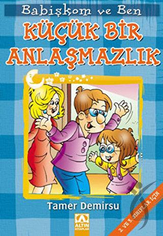 Babişkom ve Ben: Küçük Bir Anlaşmazlık