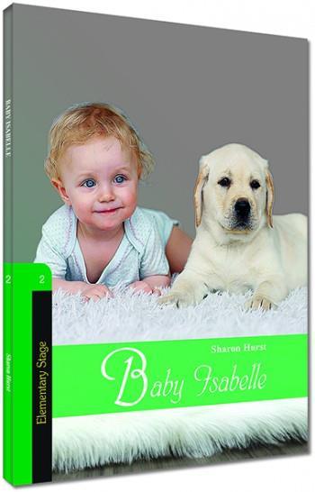 Baby Isabelle Stage 2 