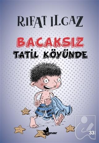 Bacaksız Tatil Köyünde